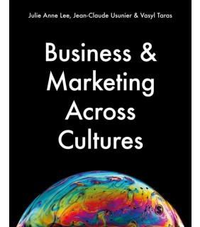 Sage Publications Ltd ebook Business & Marketing Across Cultures