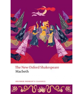 Oxford University Press Macbeth