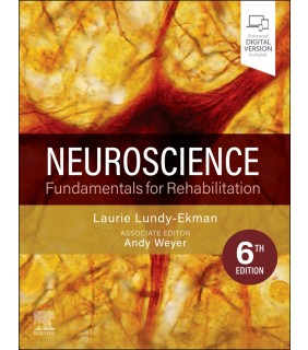Elsevier ebook Neuroscience 6E