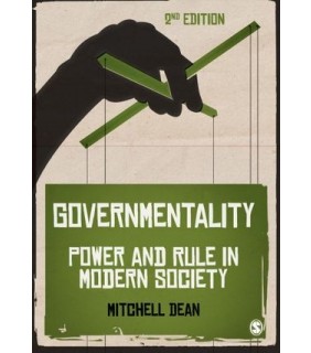 Sage Publications Ltd ebook Governmentality: Power and Rule in Modern Society