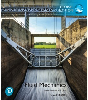 Pearson Education ebook Fluid Mechanics, SI Edition 2E