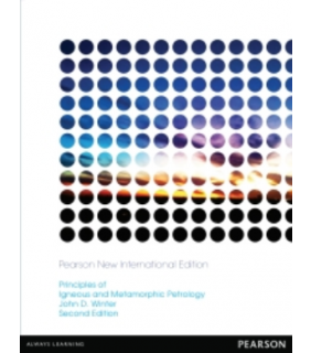 Pearson Education ebook Principles of Igneous and Metamorphic Petrology: Pears