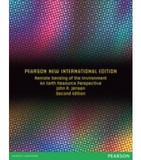 Pearson Education ebook Remote Sensing of the Environment: Pearson New Interna