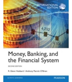 Pearson Australia ebook Money, Banking and the Financial System 2E