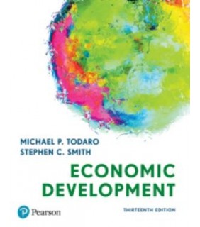 ebook - Economic Development