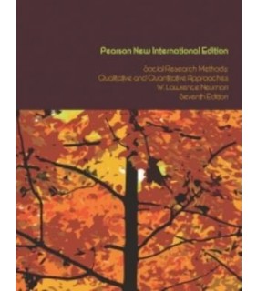 Pearson Education ebook Social Research Methods: Pearson New International Edi