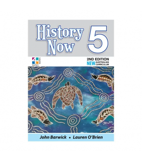 Teachers 4 Teachers History Now 5 2e (AC v9.0)