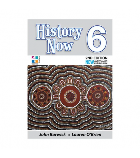Teachers 4 Teachers History Now 6 2e (AC v9.0)