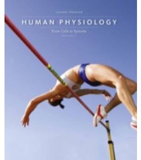 Cengage Learning ebook Human Physiology 9E