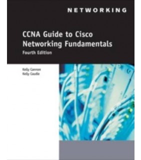 Cengage Learning ebook CCNA Guide to Cisco Networking Fundamentals