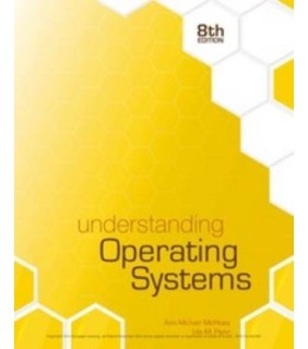 Cengage Learning ebook Understanding Operating Systems 8E
