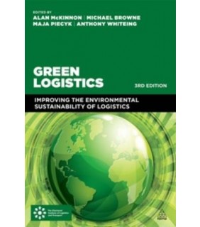 Kogan Page ebook Green Logistics 3E