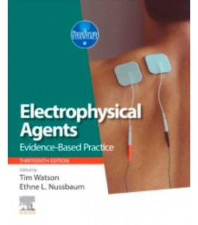 Elsevier ebook Electro Physical Agents