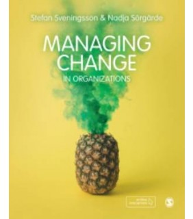 Sage Publications Ltd ebook Managing Change in Organizations
