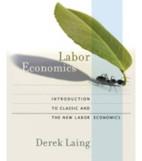 *Norton agency titles ebook Labor Economics: Introduction to Classic and the New L