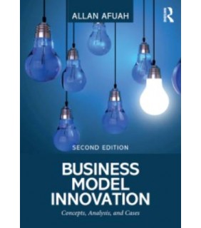 Routledge ebook Business Model Innovation 2E