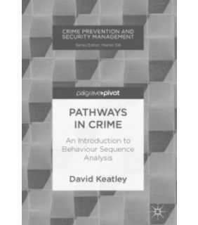 Palgrave Macmillan ebook Pathways in Crime