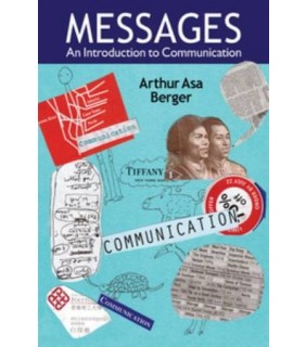 Routledge ebook Messages: An Introduction to Communication