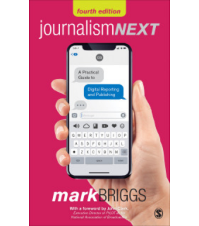 Sage Publications Ltd ebook Journalism Next: A Practical Guide to Digital Reportin