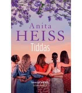 HarperCollins Publishers Tiddas