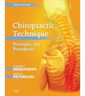 C V Mosby ebook Chiropractic Technique 3E