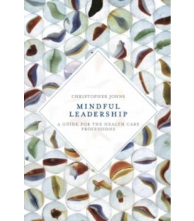 Red Globe Press ebook Mindful Leadership