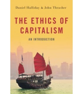 Oxford University Press USA ebook RENTAL 1YR The Ethics of Capitalism