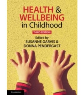 ebook - Health and Wellbeing in Childhood 3E