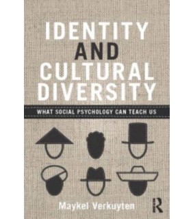 Routledge ebook Identity and Cultural Diversity