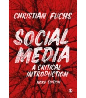 Sage Publications Ltd ebook Social Media 3E