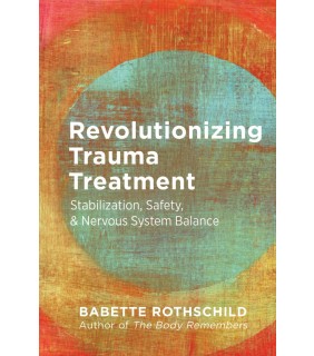 *Norton agency titles ebook Revolutionizing Trauma Treatment