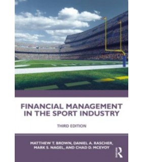Routledge ebook Financial Management in the Sport Industry 3E