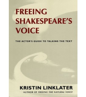 Theatre Communications Group ebook Freeing Shakespeare's Voice