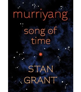 Simon & Schuster Murriyang: Song of Time