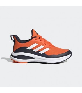 Adidas FortaRun Orange/Blk 