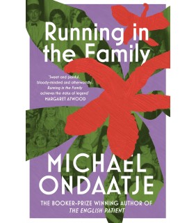 Random House Running in the Family
