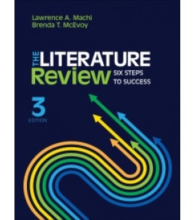 Corwin ebook The Literature Review 3E