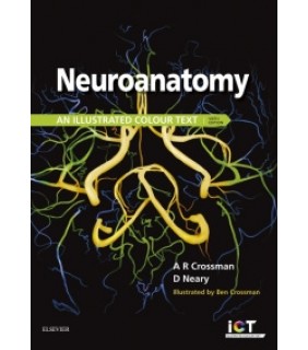 Elsevier ebook Neuroanatomy