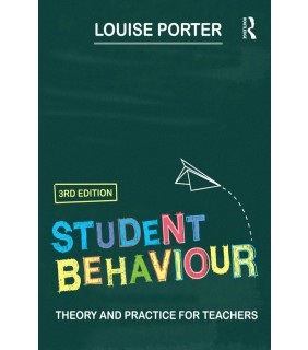 Routledge ebook Student Behaviour 3E