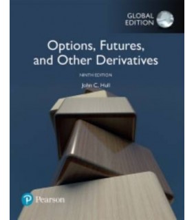 Pearson Education ebook Options, Futures, and Other Derivatives, Global Editio