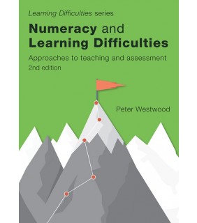 ACER Press ebook Numeracy and Learning Difficulties 2E: Approaches to t