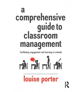 Routledge ebook A Comprehensive Guide to Classroom Management