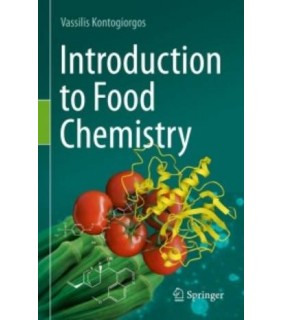 Springer ebook Introduction to Food Chemistry