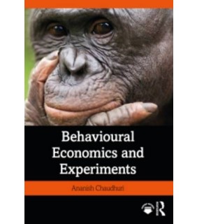 Routledge ebook Behavioural Economics and Experiments