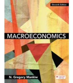 Worth ebook Macroeconomics 11E (International Edition)