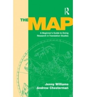 Routledge ebook The Map: A Beginner's Guide to Doing Research in Trans