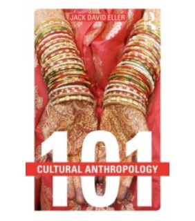 Routledge ebook Cultural Anthropology: 101