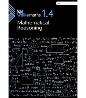 New House WM 1.4 Mathematical Reasoning WorkBook