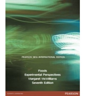 Pearson Education ebook Foods: Pearson New International Edition PDF eBook