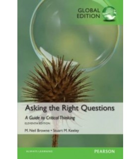 Pearson Education ebook Asking the Right Questions PDF eBook, Global Edition